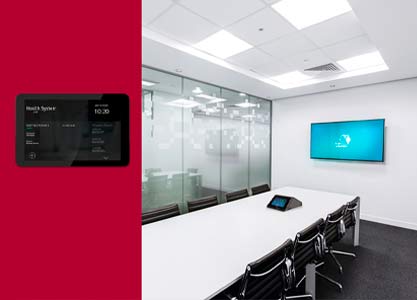  Huddle Room and collaboration tools